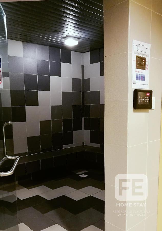 Netflix Wifi Trefoil Homestay Setia Alam Sacc Homestay Fe Shah Alam Zewnętrze zdjęcie